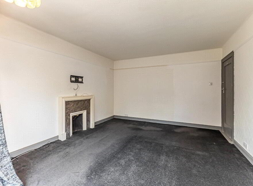 6 Upper Malone Road, Belfast, BT9 5NA