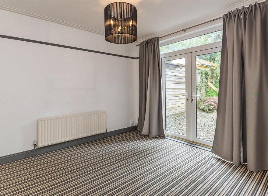 6 Upper Malone Road, Belfast, BT9 5NA