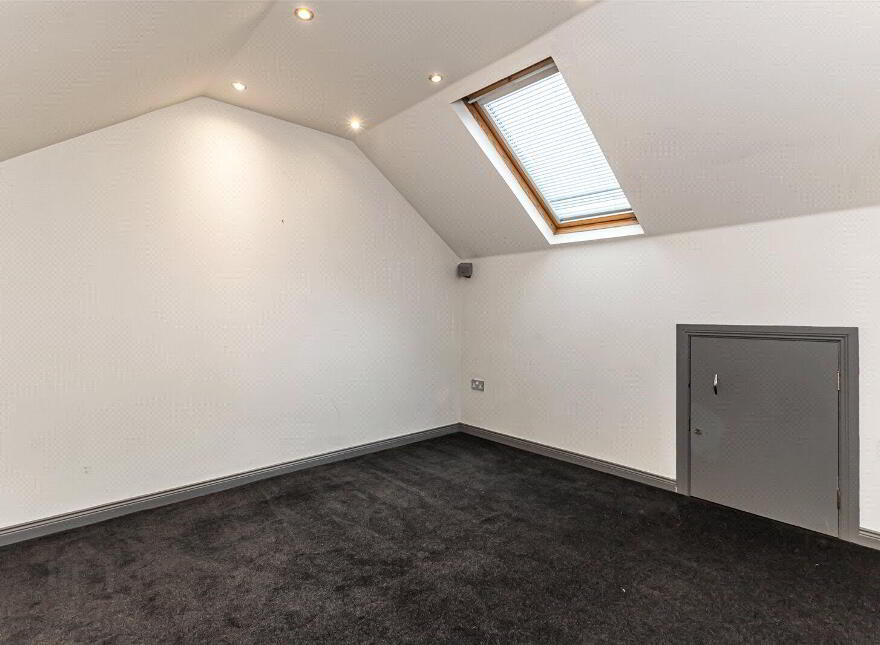 6 Upper Malone Road, Belfast, BT9 5NA