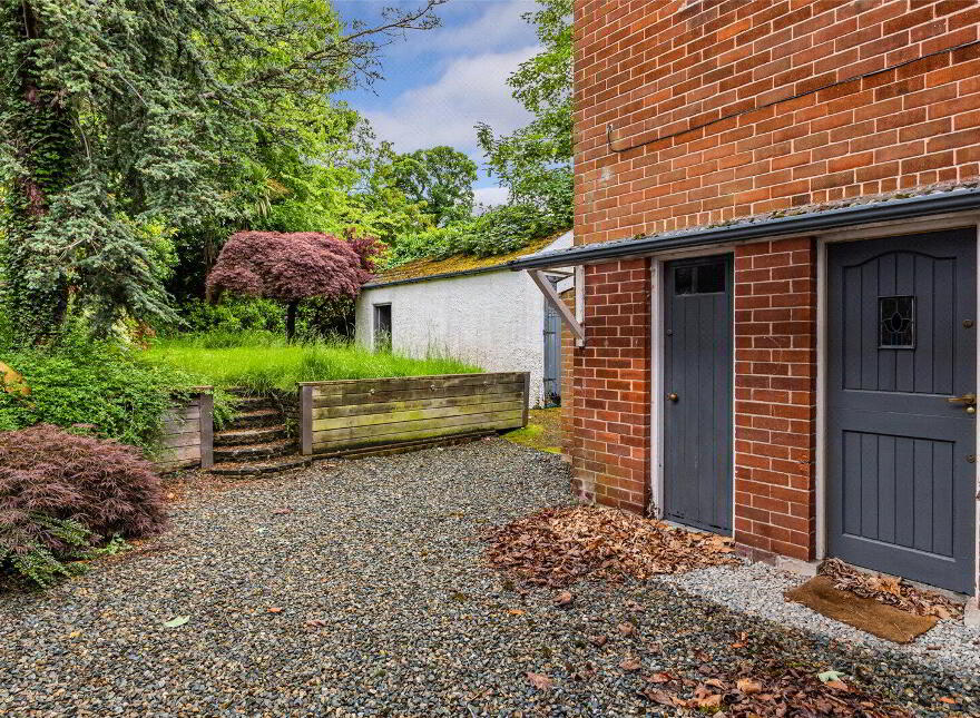 6 Upper Malone Road, Belfast, BT9 5NA