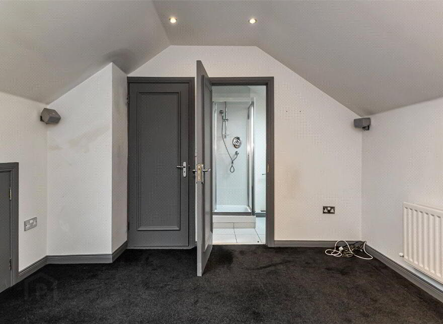 6 Upper Malone Road, Belfast, BT9 5NA