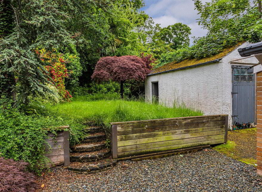 6 Upper Malone Road, Belfast, BT9 5NA