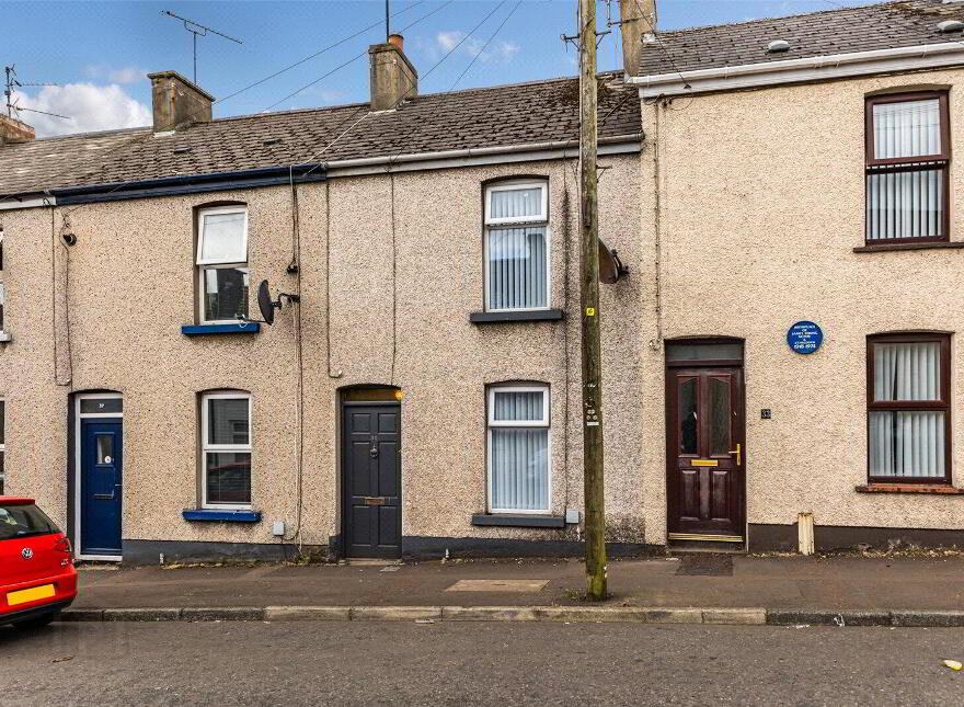 35 Union Street, Ballymoney, BT53 6HT