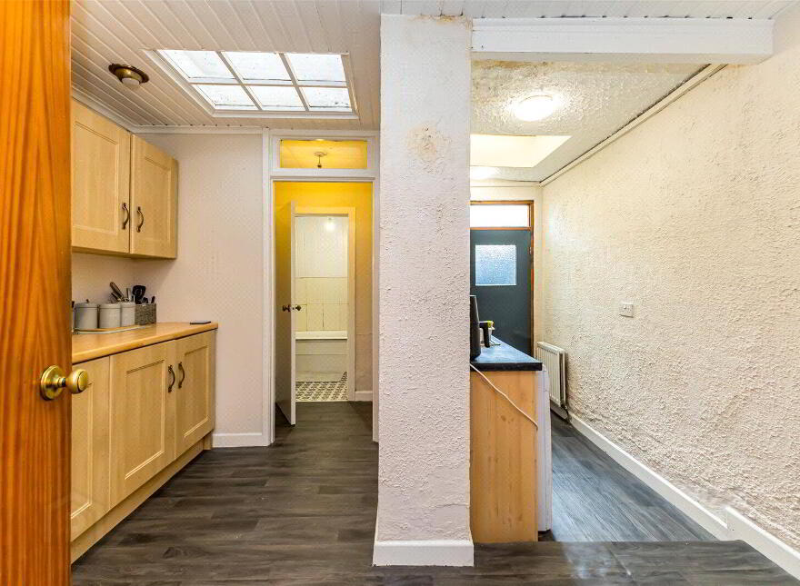 35 Union Street, Ballymoney, BT53 6HT