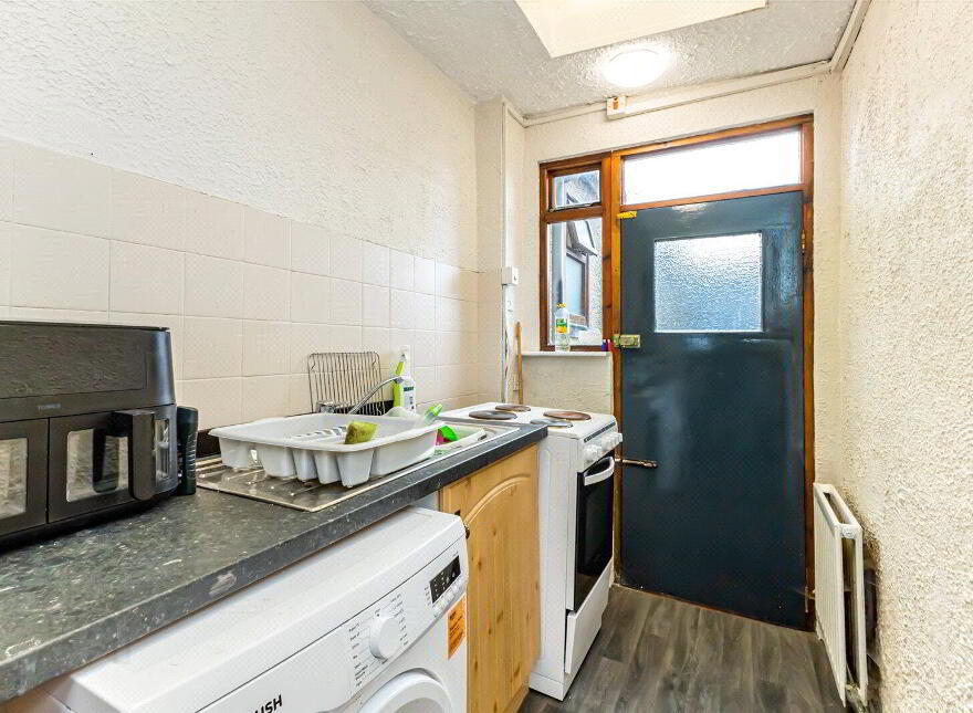 35 Union Street, Ballymoney, BT53 6HT