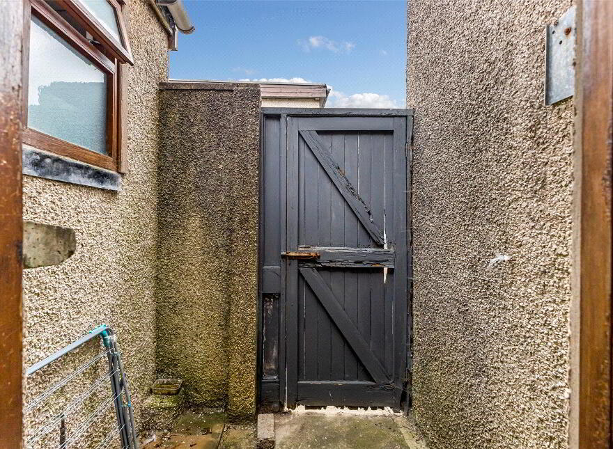 35 Union Street, Ballymoney, BT53 6HT