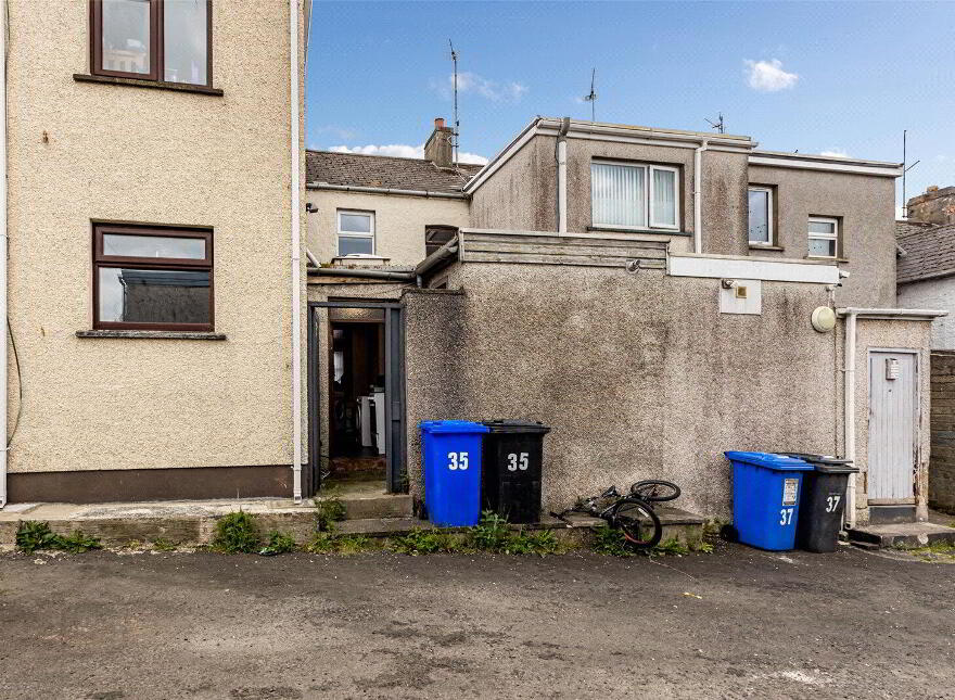 35 Union Street, Ballymoney, BT53 6HT