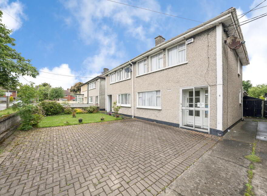 8 Cooleen Avenue, Beaumont, Dublin, D09 photo