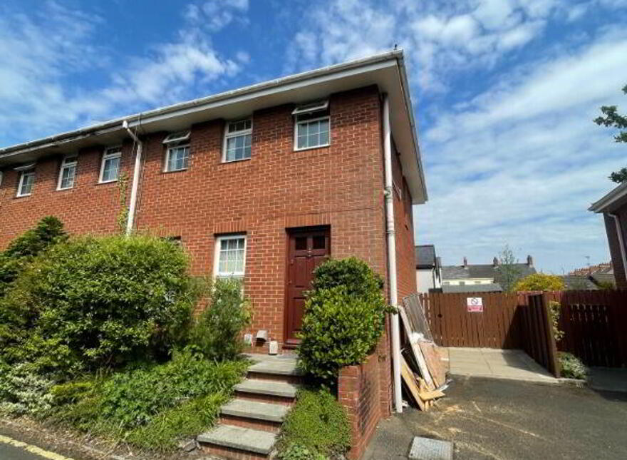 3 Rugby Court, Belfast, BT7 1PN photo