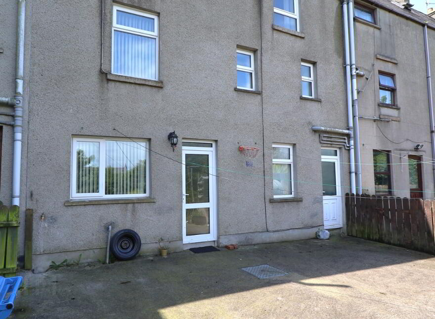 31 Harbour Road, Kilkeel, BT34 4AR