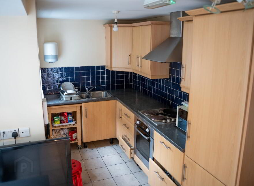 Great House, 72 Rugby Avenue, Queens Quarter, Belfast, BT7 1RG