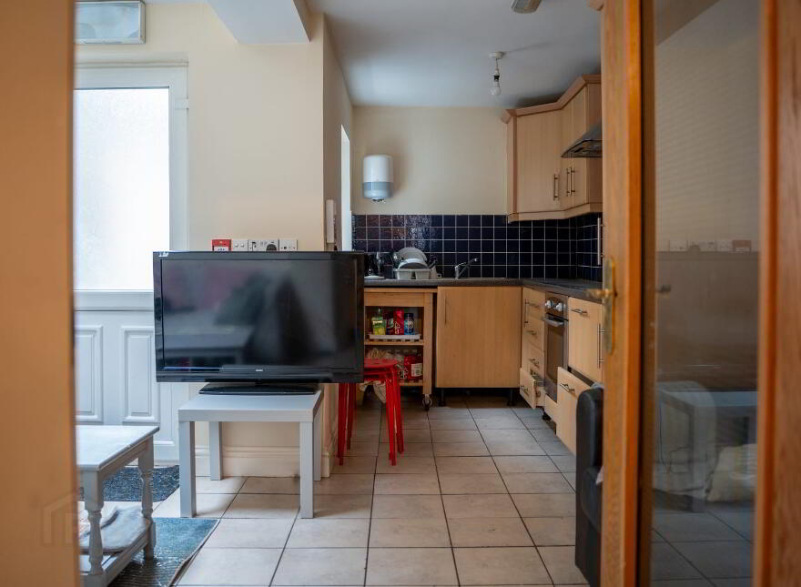 Great House, 72 Rugby Avenue, Queens Quarter, Belfast, BT7 1RG