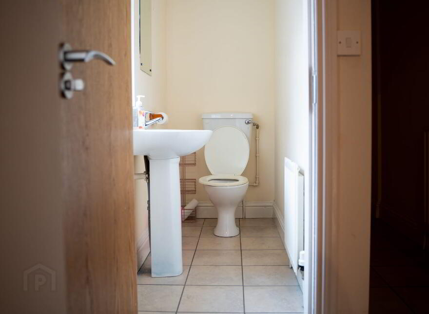 Great House, 72 Rugby Avenue, Queens Quarter, Belfast, BT7 1RG