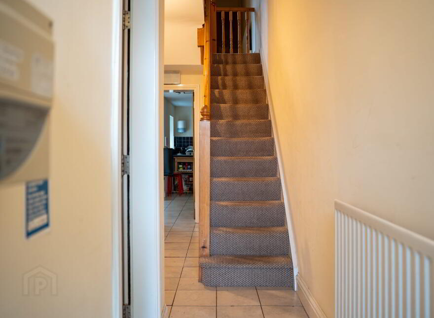 Great House, 72 Rugby Avenue, Queens Quarter, Belfast, BT7 1RG