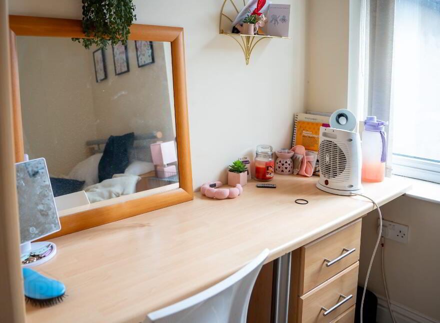 Great House, 72 Rugby Avenue, Queens Quarter, Belfast, BT7 1RG