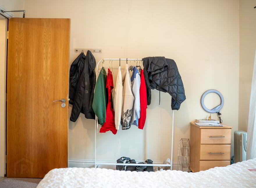 Great House, 72 Rugby Avenue, Queens Quarter, Belfast, BT7 1RG