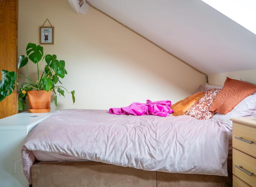 Great House, 72 Rugby Avenue, Queens Quarter, Belfast, BT7 1RG
