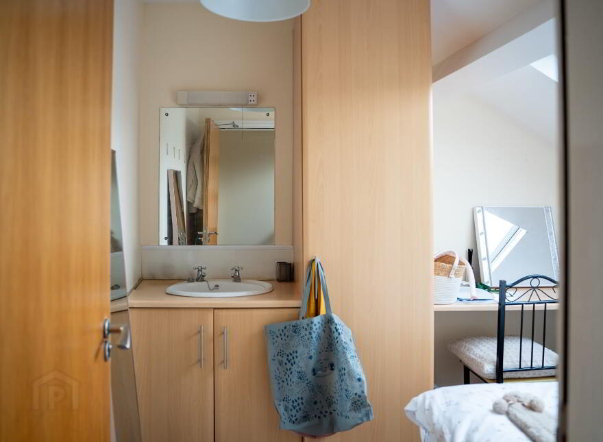 Great House, 72 Rugby Avenue, Queens Quarter, Belfast, BT7 1RG