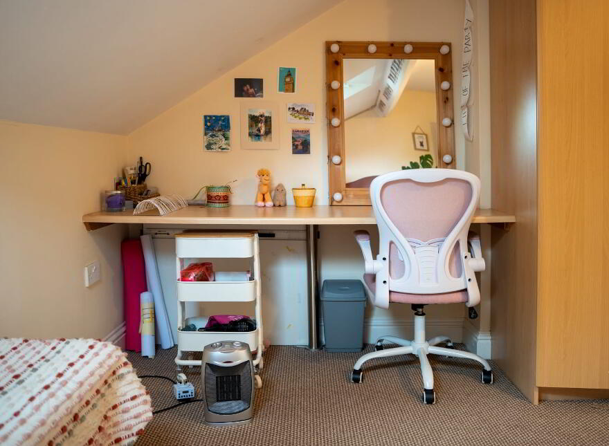 Great House, 72 Rugby Avenue, Queens Quarter, Belfast, BT7 1RG