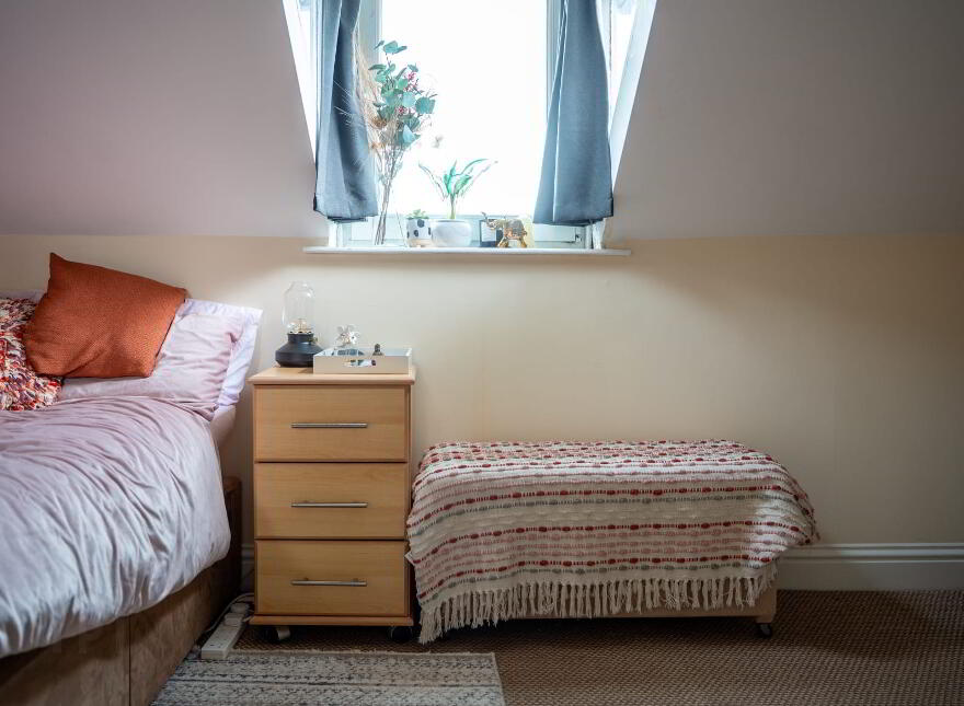 Great House, 72 Rugby Avenue, Queens Quarter, Belfast, BT7 1RG