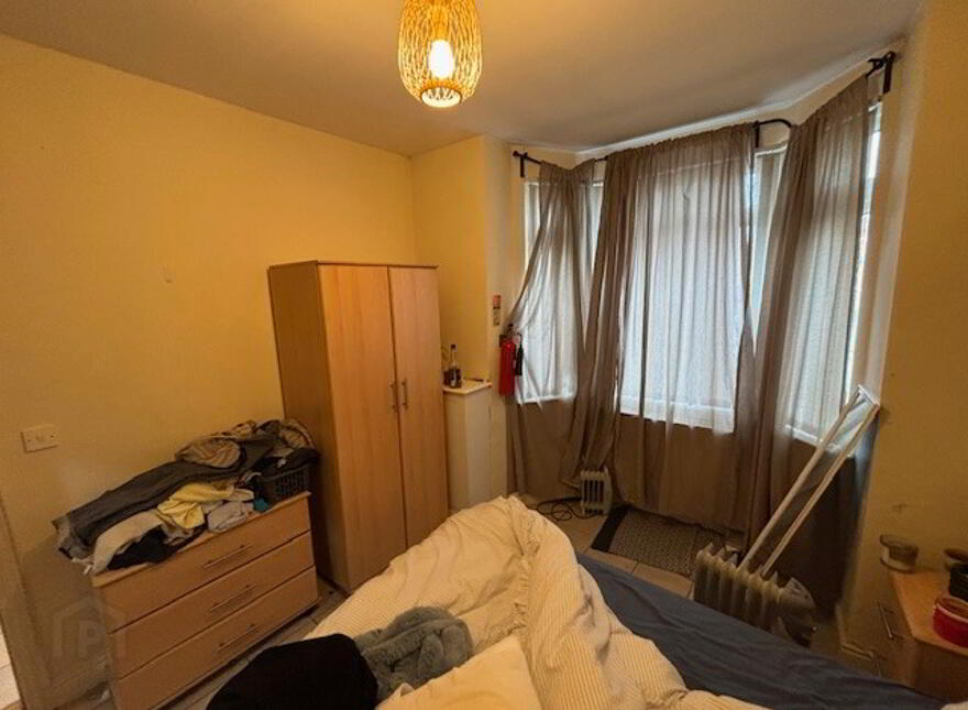 Great House, 72 Rugby Avenue, Queens Quarter, Belfast, BT7 1RG