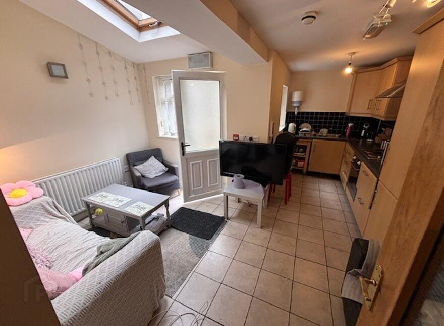 Great House, 72 Rugby Avenue, Queens Quarter, Belfast, BT7 1RG