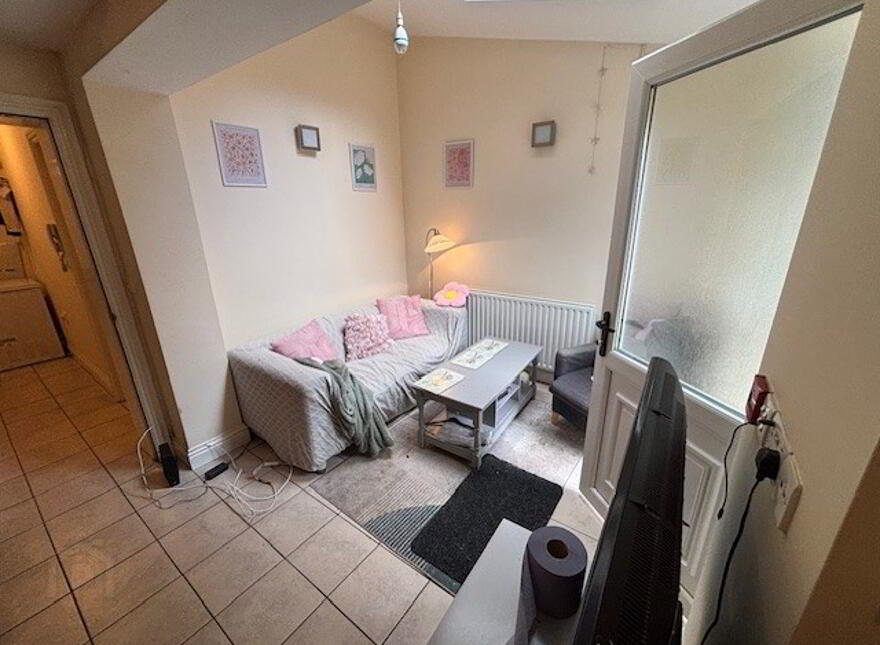 Great House, 72 Rugby Avenue, Queens Quarter, Belfast, BT7 1RG