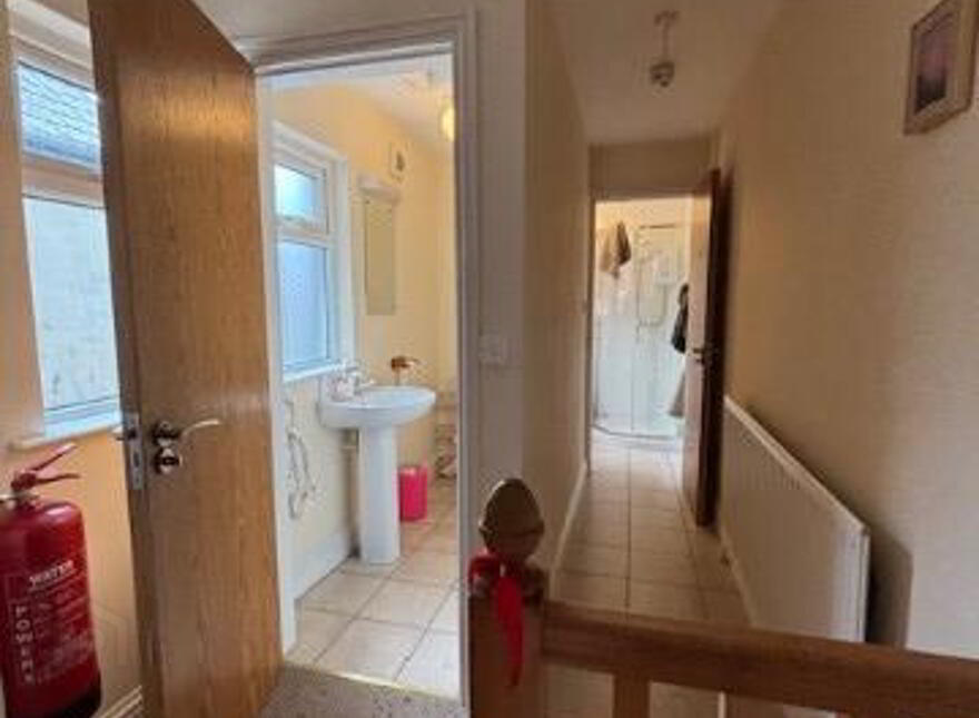 Great House, 72 Rugby Avenue, Queens Quarter, Belfast, BT7 1RG