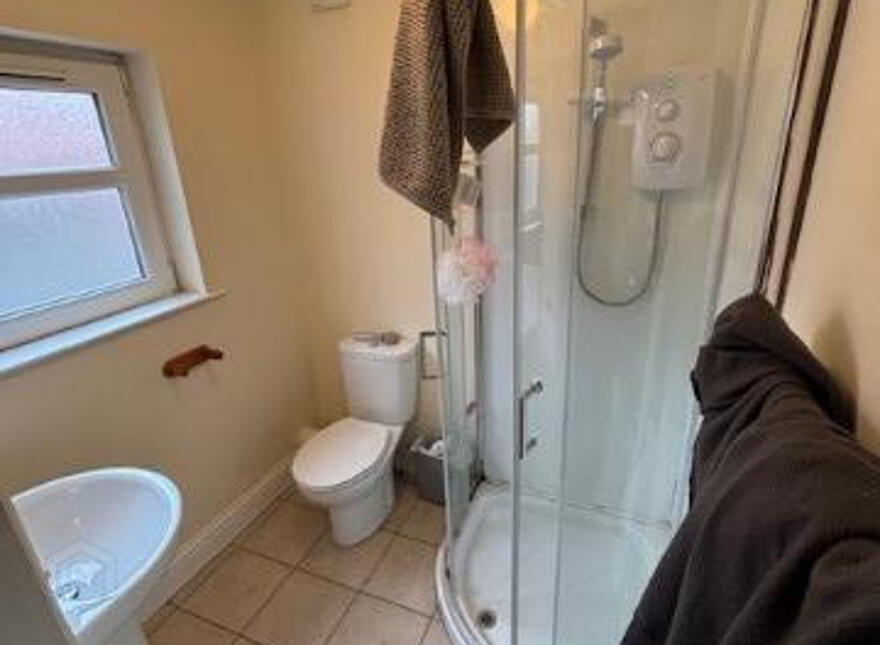 Great House, 72 Rugby Avenue, Queens Quarter, Belfast, BT7 1RG