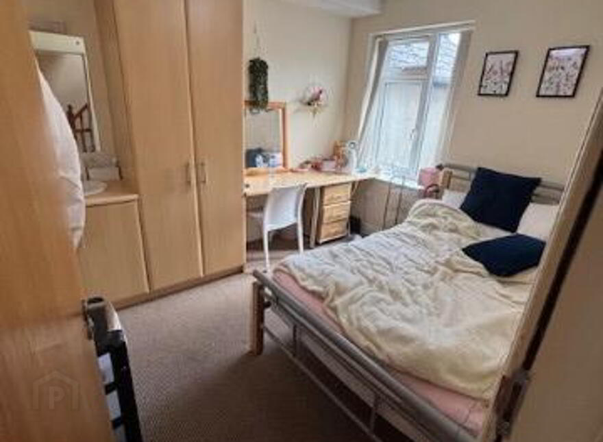 Great House, 72 Rugby Avenue, Queens Quarter, Belfast, BT7 1RG