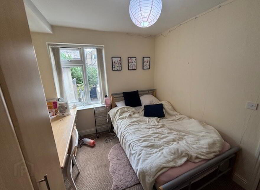 Great House, 72 Rugby Avenue, Queens Quarter, Belfast, BT7 1RG