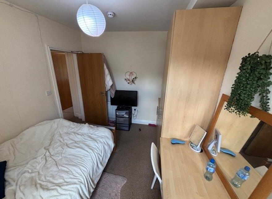 Great House, 72 Rugby Avenue, Queens Quarter, Belfast, BT7 1RG