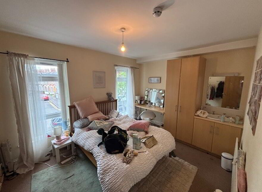 Great House, 72 Rugby Avenue, Queens Quarter, Belfast, BT7 1RG