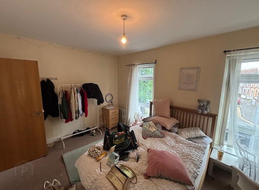 Great House, 72 Rugby Avenue, Queens Quarter, Belfast, BT7 1RG