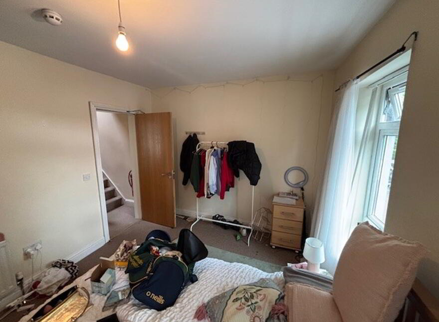 Great House, 72 Rugby Avenue, Queens Quarter, Belfast, BT7 1RG