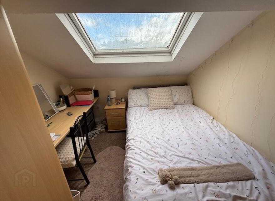 Great House, 72 Rugby Avenue, Queens Quarter, Belfast, BT7 1RG