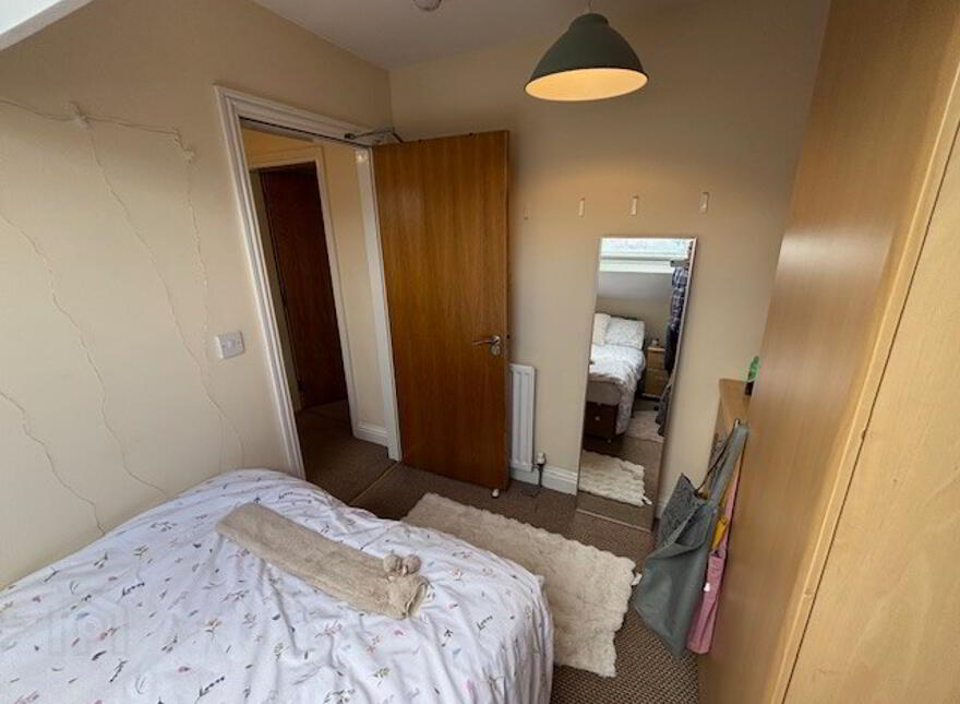 Great House, 72 Rugby Avenue, Queens Quarter, Belfast, BT7 1RG