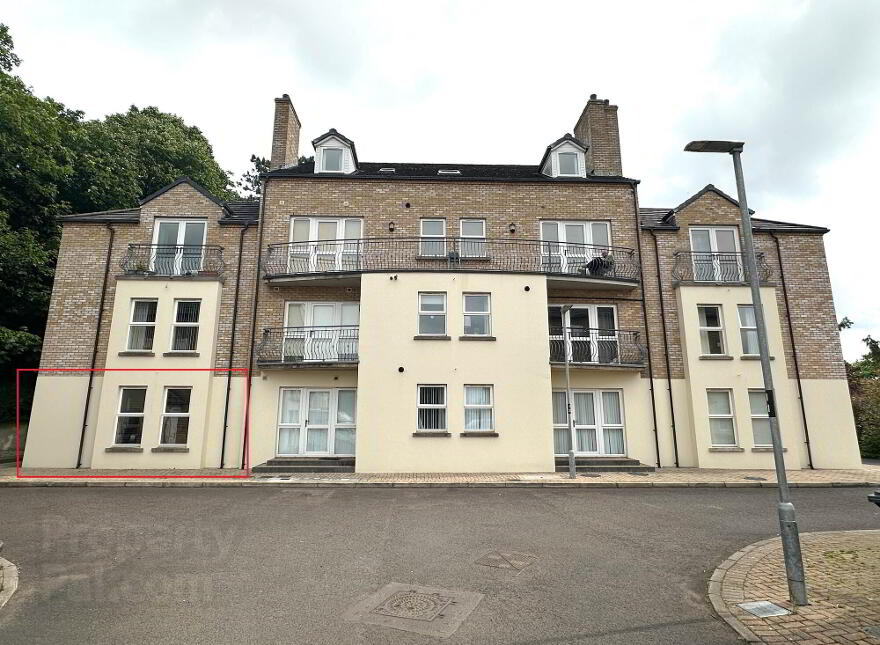 Apt 35, Cloonavin Green, Off Portstewart Road, Coleraine, BT52 1RG photo