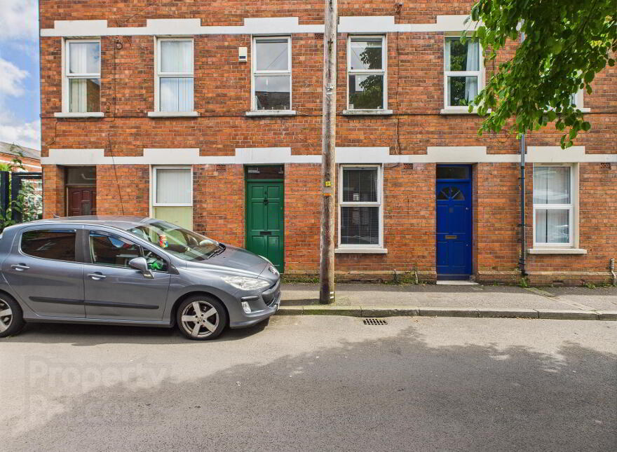4 Cadogan Street, Belfast, BT7 1QW photo