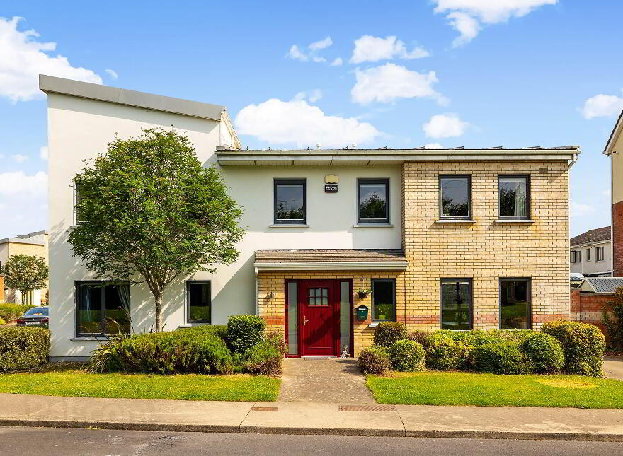 20 Willow Avenue, Primrose Gate, Celbridge, W23VY98 photo