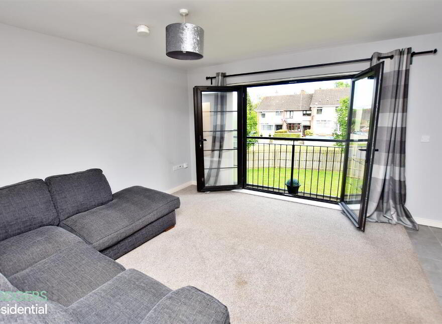 Apt 6, 92 Kinross Avenue, Belfast, BT5 7GH