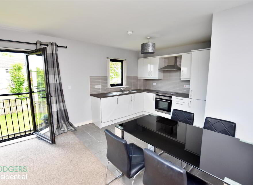 Apt 6, 92 Kinross Avenue, Belfast, BT5 7GH