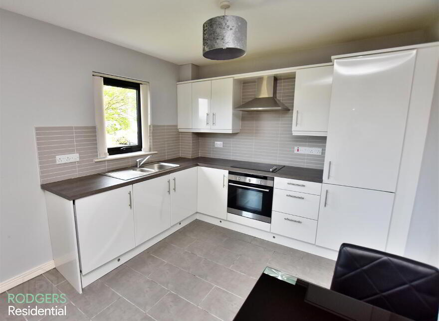 Apt 6, 92 Kinross Avenue, Belfast, BT5 7GH