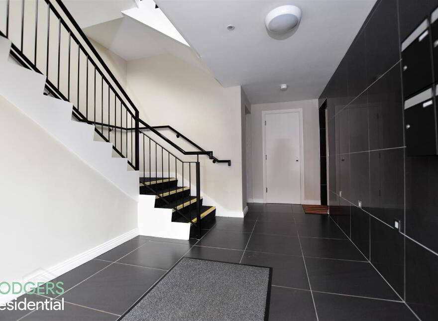 Apt 6, 92 Kinross Avenue, Belfast, BT5 7GH