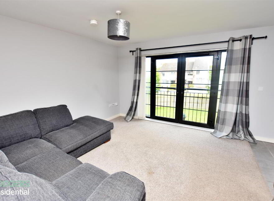 Apt 6, 92 Kinross Avenue, Belfast, BT5 7GH