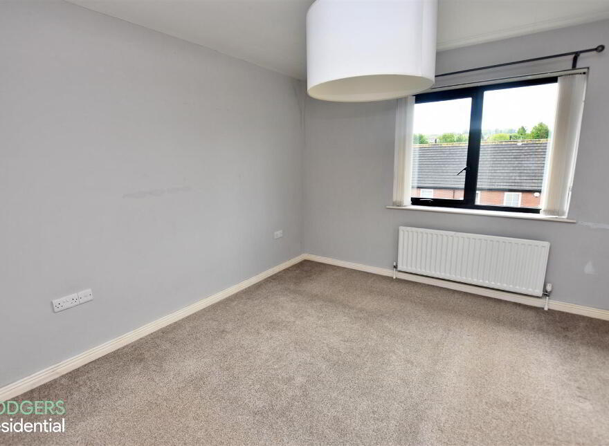 Apt 6, 92 Kinross Avenue, Belfast, BT5 7GH