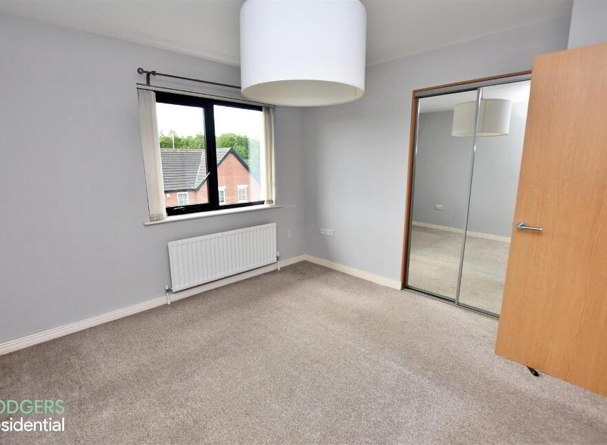Apt 6, 92 Kinross Avenue, Belfast, BT5 7GH