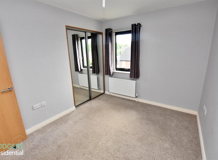 Apt 6, 92 Kinross Avenue, Belfast, BT5 7GH