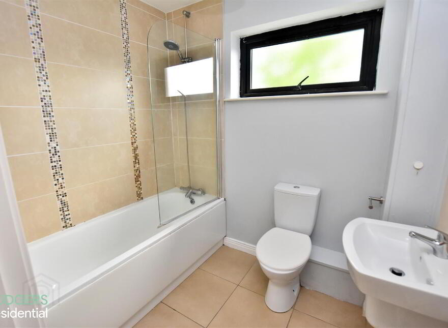 Apt 6, 92 Kinross Avenue, Belfast, BT5 7GH