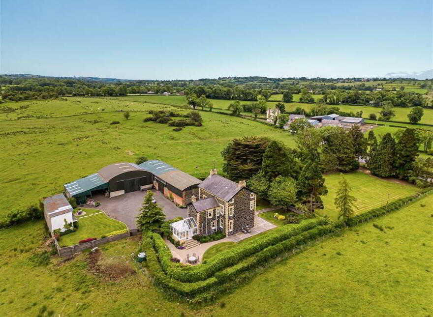 30 Garlandstown Road, Glenavy, BT29 4HH